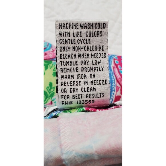 Island Republic Women's Skort Size 12 Stunning Paisley Print Shorts Golf Skirt - Picture 10 of 11